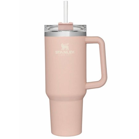 Stanley Adventure 40oz Stainless Steel Quencher Tumbler Cup NECTAR