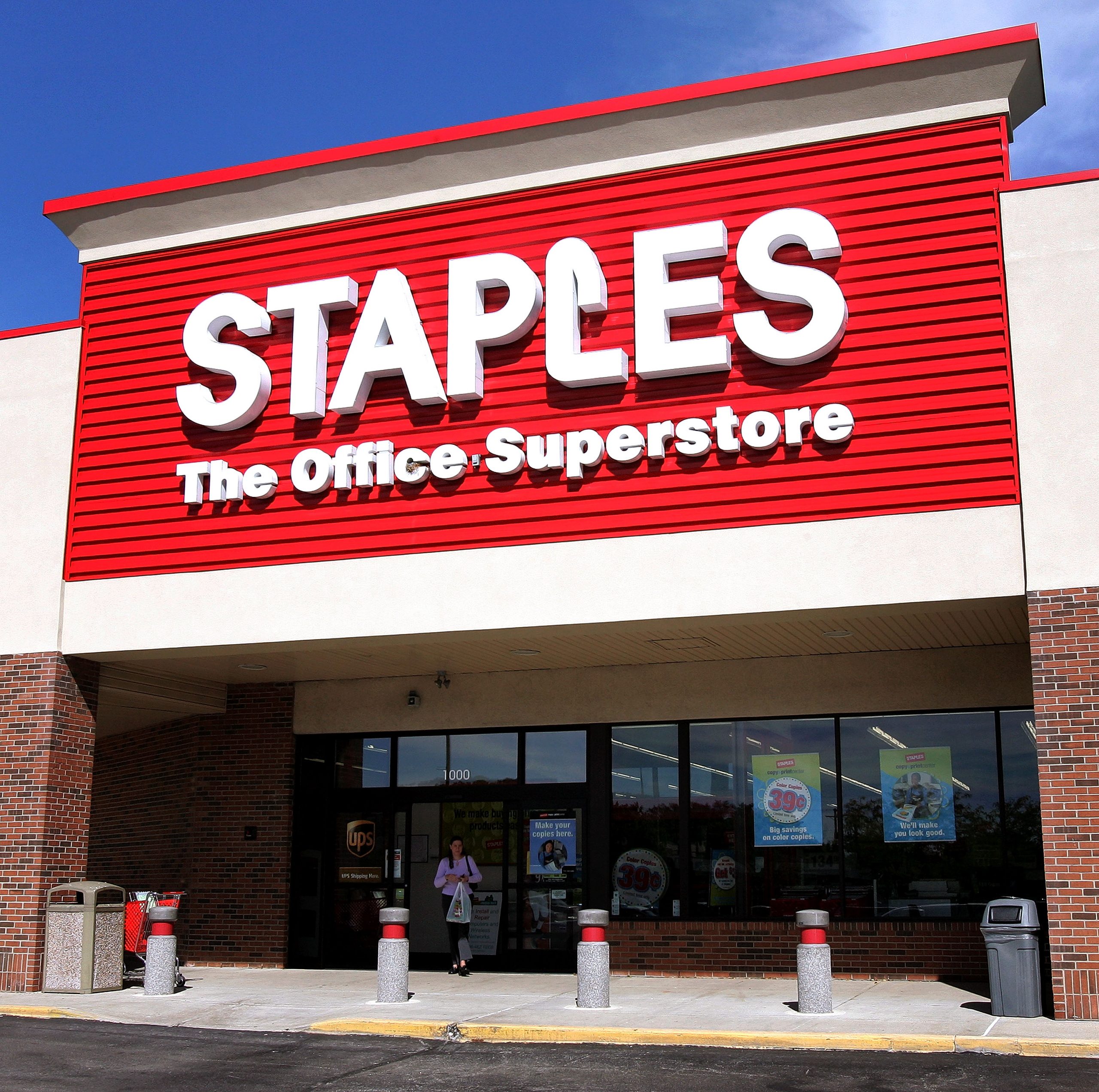 Staples Coupons Discounts and Codes