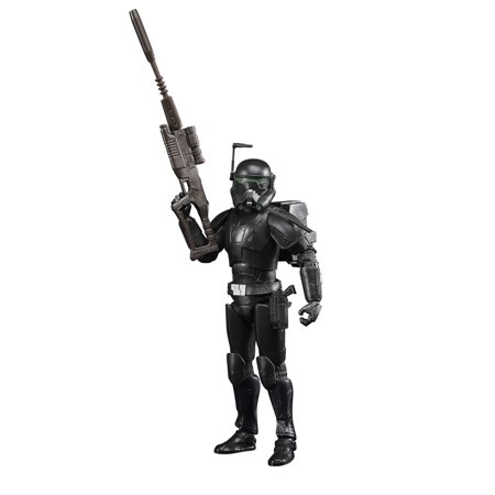 Star Wars The Black Series Crosshair (Imperial) 6-inch The Bad Batch Action Figure