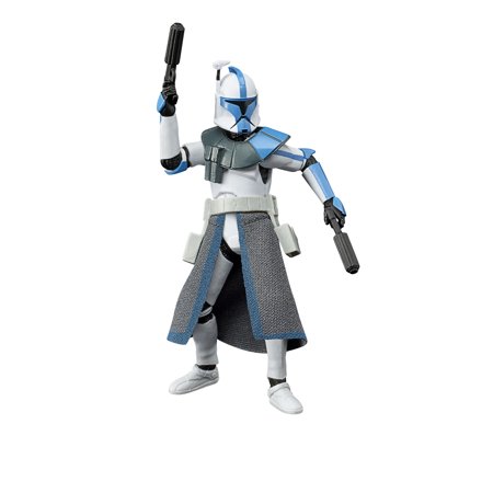 Star Wars The Vintage Collection ARC Trooper, 3.75-Inch Figure for Kids