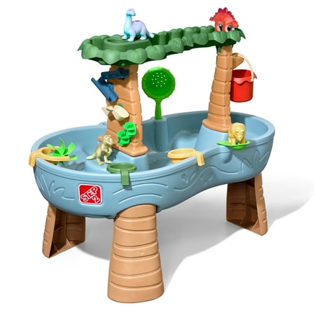 Step2 Dino Showers Water Table HOT DEAL AT WALMART!
