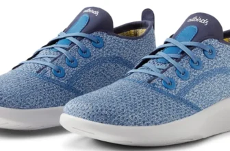 stock image of allbirds Womens SuperLight Tree Runner Shoes