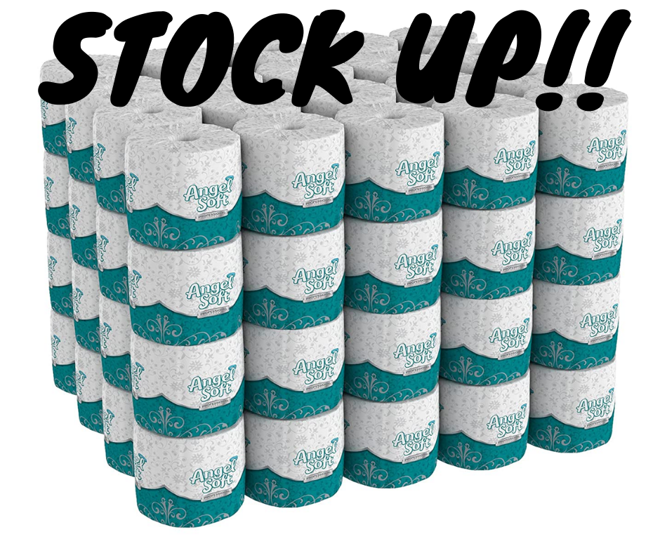 stock up 2