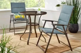 stylewell patio chairs home depot