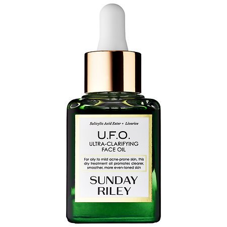 Sunday Riley UFO Ultra-Clarifying Face Oil 35 ml
