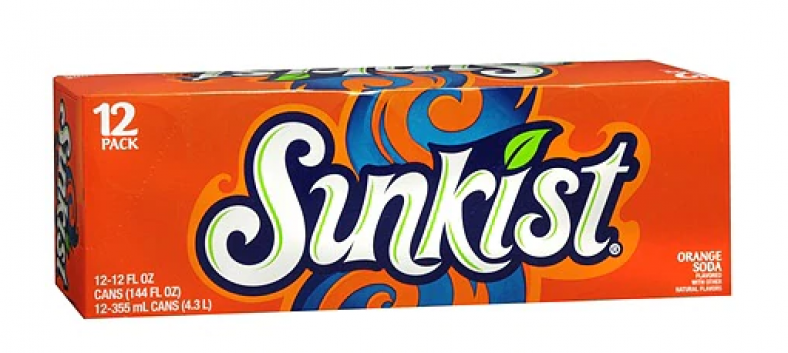 sunkist