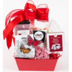 Sweet Seasons Gift | Gourmet Gift Baskets by GiftBasket.com