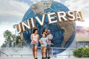 UNIVERSAL STUDIOS NEW OFFER Buy 2 Days, Get 2 Days FREE!