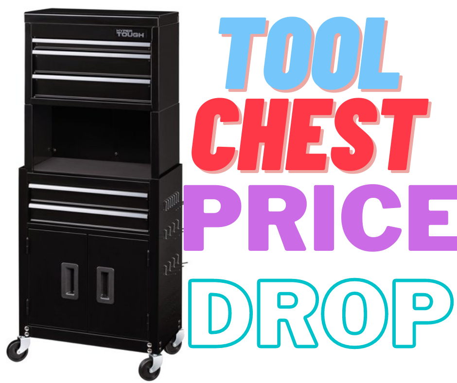 tOOL CHEST