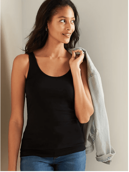 TODAY ONLY! Tanks JUST $3 at Old Navy! Tanks
