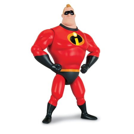 The Incredibles 2 Mr. Incredible Talking Action Figure