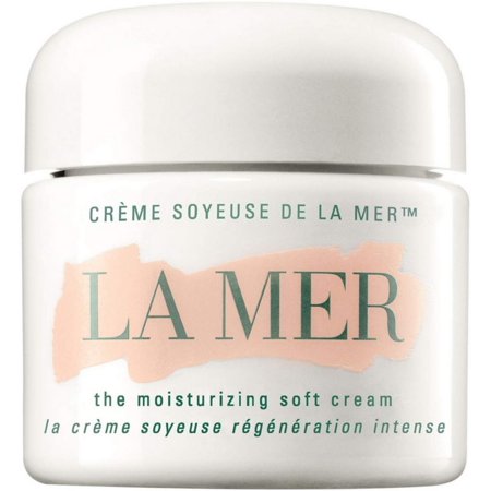 The Moisturizing Soft Face Cream by La Mer for Unisex - 1 oz Face Cream