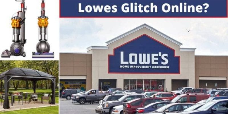 Lowes Glitch Online Got This Couple ARRESTED! See How!