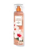 Today Only! Bath & Body Works is Offering Free Hibiscus Paradise Fine Fragrance Mist Bundle