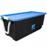 Hart 50 Gallon Storage Tote Only $17!!