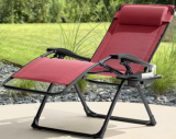 Kohls Recalls Anti Gravity Chairs Nationwide!