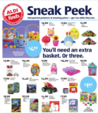 AlDi Weekly Ad Deals Top Deals This week 3/6 – 3/12