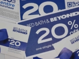 Bed Bath And Beyond Coupons