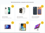 Save Up to 70% On Phones, Laptops, Ipads and More With Loop Mobile