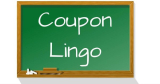 Coupon Lingo! Learn the Secret Talk Of Couponers