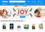 Chewy Just Released TONS Of Pre Black Friday Deals For Your Pets!