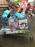 Amber KILLED IT At Walmart – Check This Out!