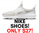 Nike Womens Shoes only $27! (reg $65)