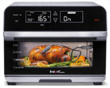Instant Omni Pro 19QT/18L Toaster Oven Air Fryer 37% Off Today Only!