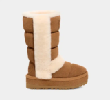 Ugg Women’s Classic Chillapeak Tall Boots Just Went On Sale!