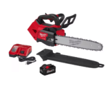 Today Only! Save 29% on Select M18 FUEL Top Handle Chainsaw At Home Depot