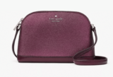 Kate Spade Dome Crossbody Only $47