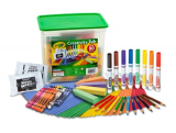 WALMART CRAYOLA GLITCH – HURRY BEFORE IT SELLS OUT!