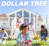 Dollar Tree Weekly Ad Deals Starting 3/3