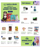 This Weeks Pet Deals At Petco March 4th Through March 9th