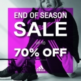 Adidas Big Clearance Sale Has Started