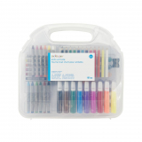 100 Piece Kid’s Art Tote by Creatology™ on Sale At Michaels Stores