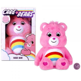 NEW 2022 Care Bears-14″ Plush Cheer Bear ONLY 10.00!!! (was 12.00)