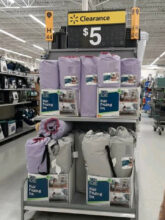 Kid’s Folding Cot only $5 at Walmart! (was $30!)