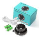 1080P Mini IP Wireless Wifi Home Security Camera Camcorder HD DVR Night Vision