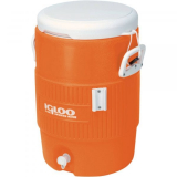 Igloo 5-Gallon Heavy-Duty Beverage Cooler PRICE DROP!