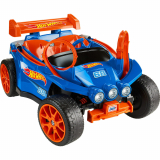 Power Wheels Hot Wheels Racer Only $69!!