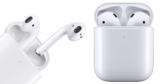 Apple AirPods w/ Wireless Charging Case ONLY $89 (Reg $129)