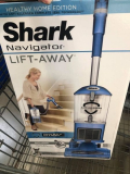 Shark Navigator Lift Away Vacuum HOT Clearance!