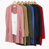Stay Warm With This HOT Savings on Cardigans!