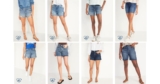 Today ONLY: 50% Off Denim Shorts at Old Navy