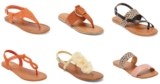 Women’s Sandals ON SALE From $11.19 With Coupon