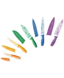 Cuisinart 10Pc Printed Cutlery Set Today Only Special at Macys!