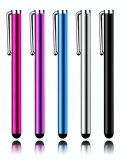 Stylus Pens 5ct Only 23 Cents Each!!