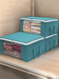 Foldable Storage Boxes 70% OFF Flash Sale!