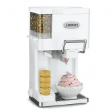 Cuisinart Ice Cream/Yogurt Maker PRICE DROP!